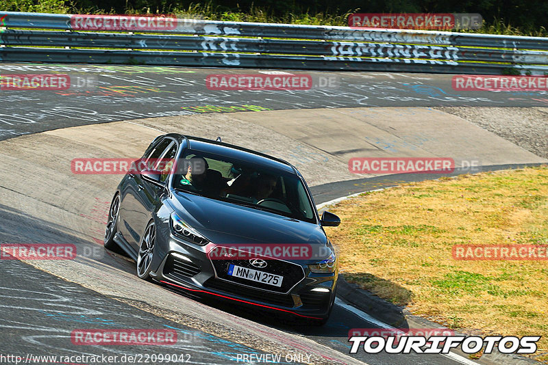 Bild #22099042 - Touristenfahrten Nürburgring Nordschleife (08.06.2023)