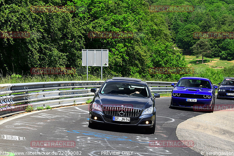 Bild #22099082 - Touristenfahrten Nürburgring Nordschleife (08.06.2023)