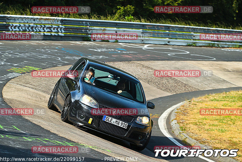 Bild #22099157 - Touristenfahrten Nürburgring Nordschleife (08.06.2023)