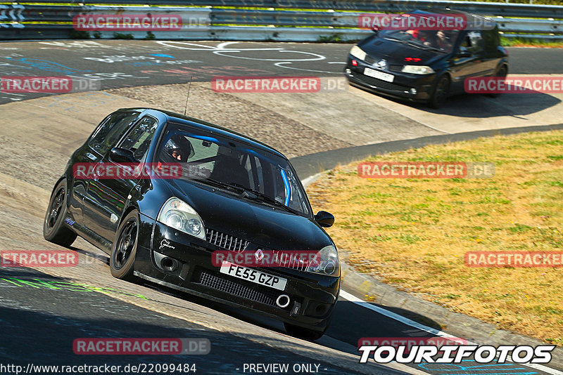 Bild #22099484 - Touristenfahrten Nürburgring Nordschleife (08.06.2023)