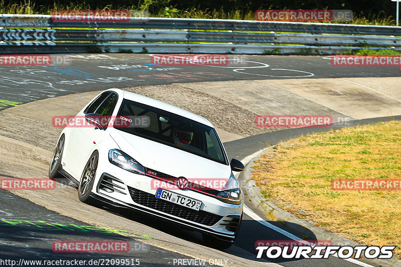 Bild #22099515 - Touristenfahrten Nürburgring Nordschleife (08.06.2023)