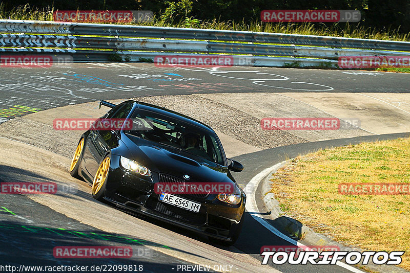 Bild #22099818 - Touristenfahrten Nürburgring Nordschleife (08.06.2023)