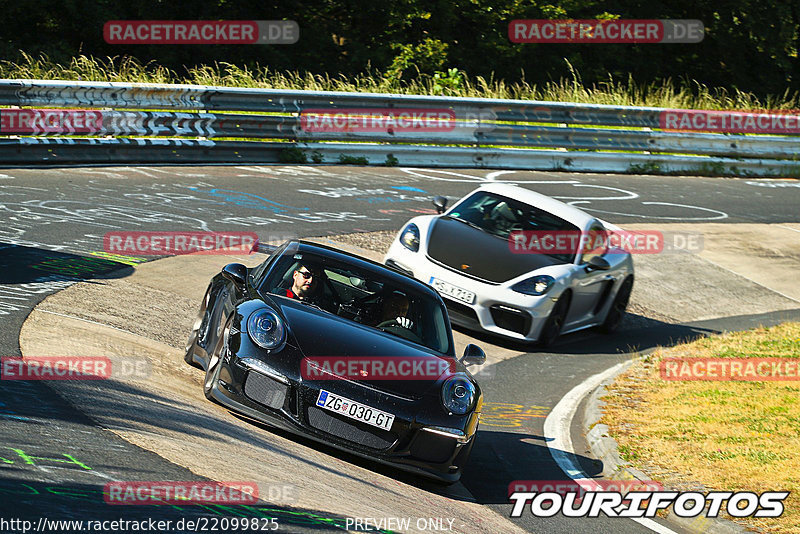 Bild #22099825 - Touristenfahrten Nürburgring Nordschleife (08.06.2023)