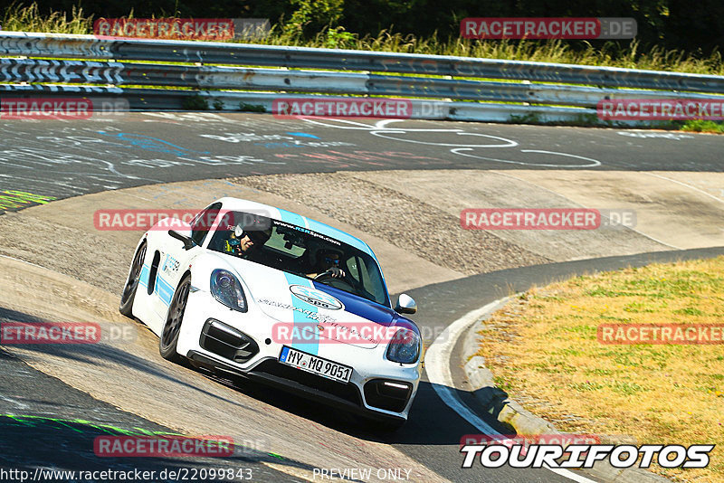 Bild #22099843 - Touristenfahrten Nürburgring Nordschleife (08.06.2023)