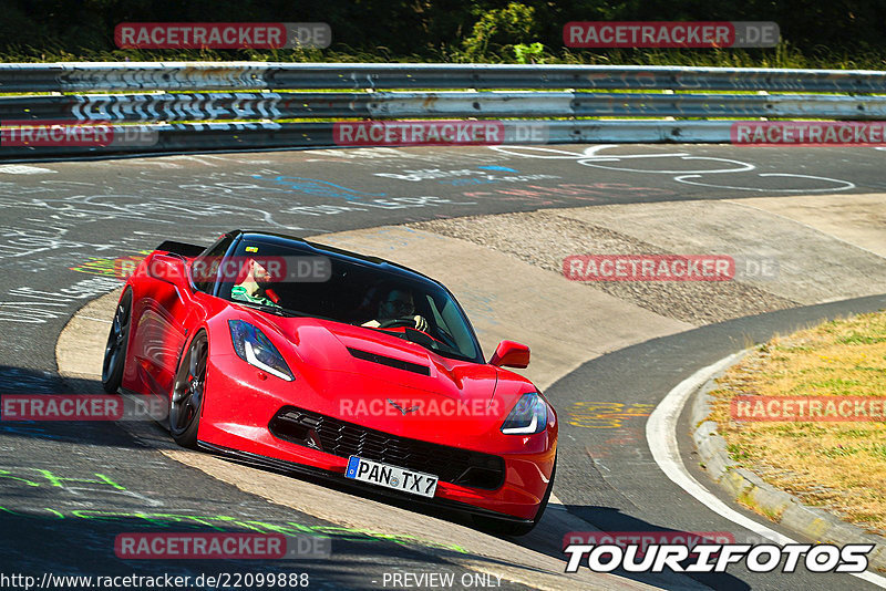 Bild #22099888 - Touristenfahrten Nürburgring Nordschleife (08.06.2023)