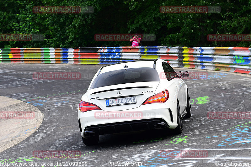 Bild #22099899 - Touristenfahrten Nürburgring Nordschleife (08.06.2023)