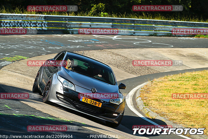 Bild #22099904 - Touristenfahrten Nürburgring Nordschleife (08.06.2023)