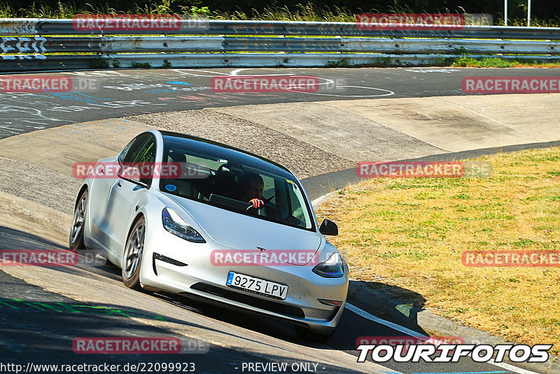 Bild #22099923 - Touristenfahrten Nürburgring Nordschleife (08.06.2023)