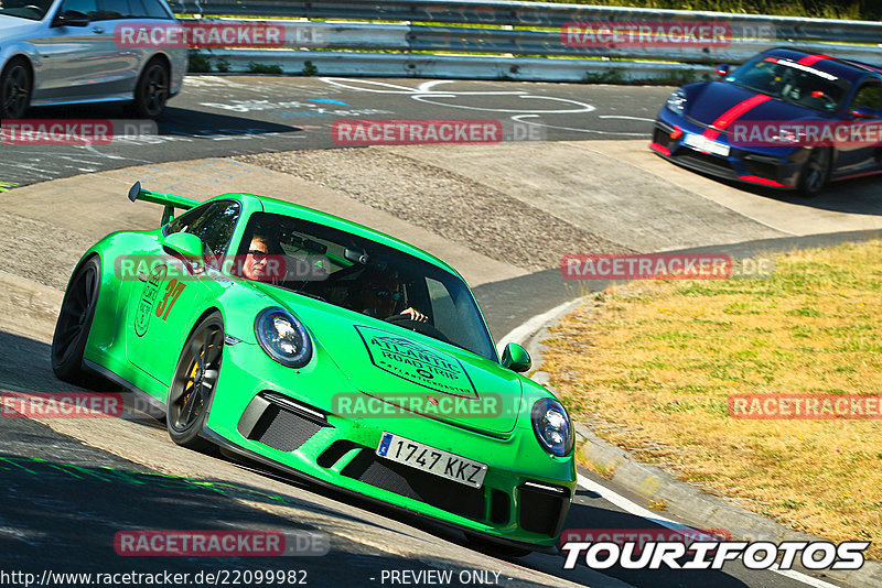 Bild #22099982 - Touristenfahrten Nürburgring Nordschleife (08.06.2023)