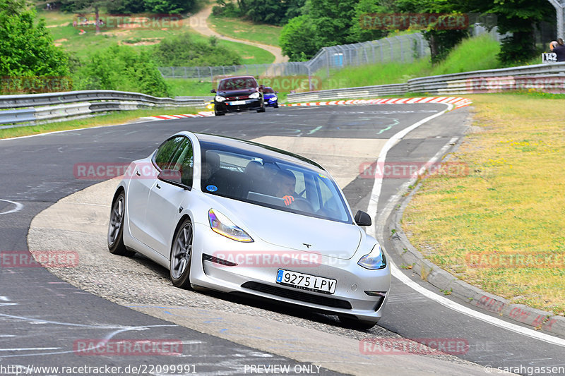 Bild #22099991 - Touristenfahrten Nürburgring Nordschleife (08.06.2023)