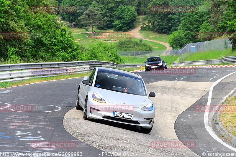 Bild #22099993 - Touristenfahrten Nürburgring Nordschleife (08.06.2023)