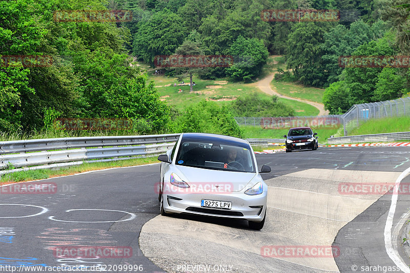 Bild #22099996 - Touristenfahrten Nürburgring Nordschleife (08.06.2023)