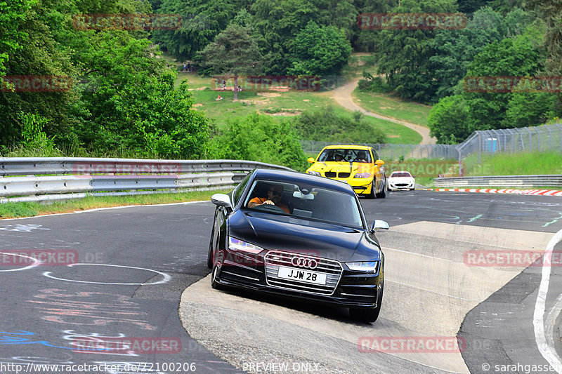 Bild #22100206 - Touristenfahrten Nürburgring Nordschleife (08.06.2023)