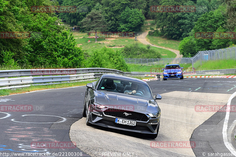 Bild #22100308 - Touristenfahrten Nürburgring Nordschleife (08.06.2023)