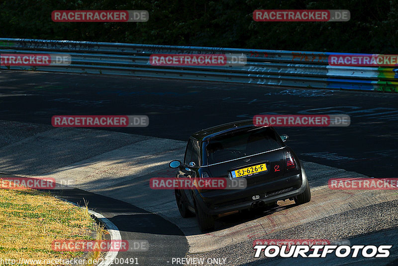 Bild #22100491 - Touristenfahrten Nürburgring Nordschleife (08.06.2023)