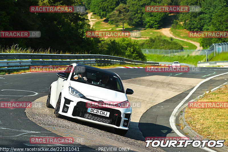 Bild #22101041 - Touristenfahrten Nürburgring Nordschleife (08.06.2023)