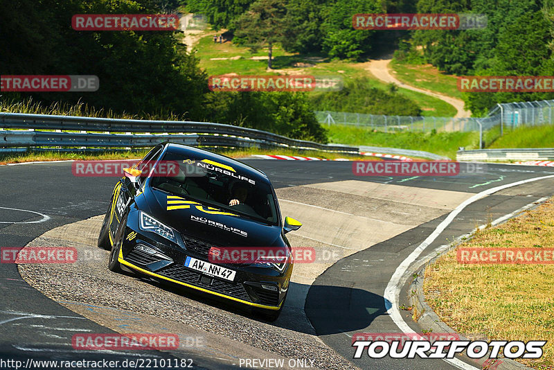 Bild #22101182 - Touristenfahrten Nürburgring Nordschleife (08.06.2023)