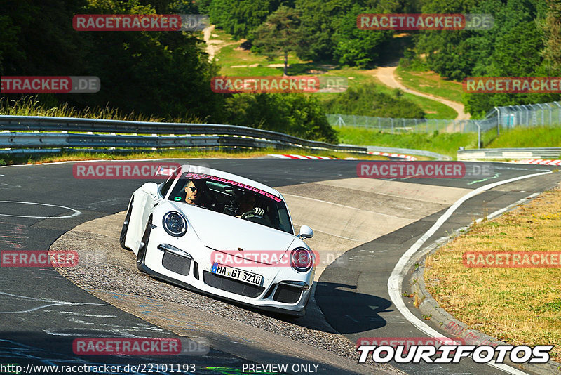 Bild #22101193 - Touristenfahrten Nürburgring Nordschleife (08.06.2023)