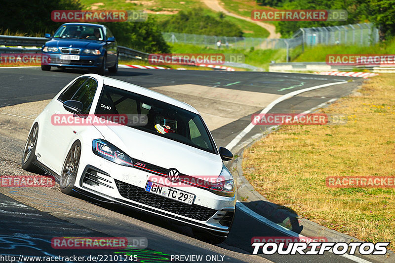 Bild #22101245 - Touristenfahrten Nürburgring Nordschleife (08.06.2023)