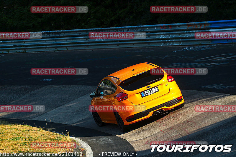 Bild #22101413 - Touristenfahrten Nürburgring Nordschleife (08.06.2023)