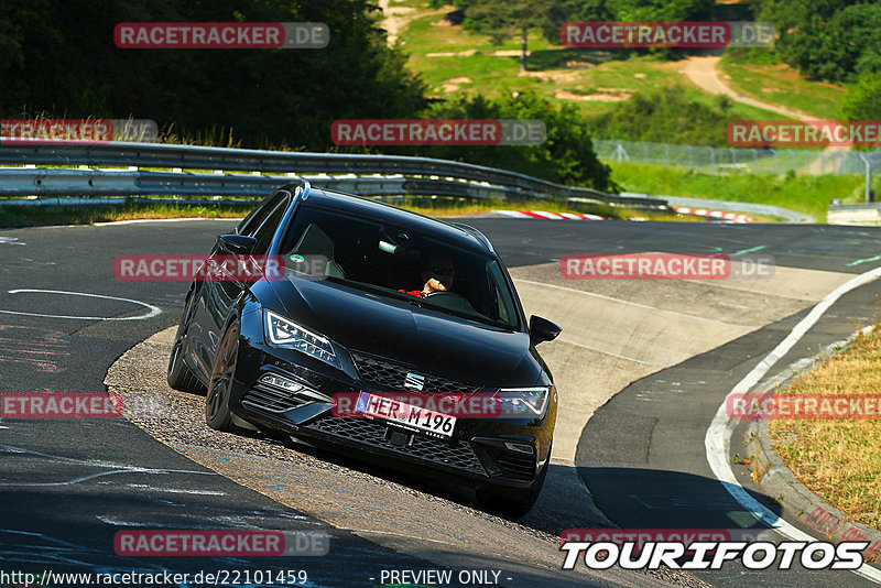 Bild #22101459 - Touristenfahrten Nürburgring Nordschleife (08.06.2023)