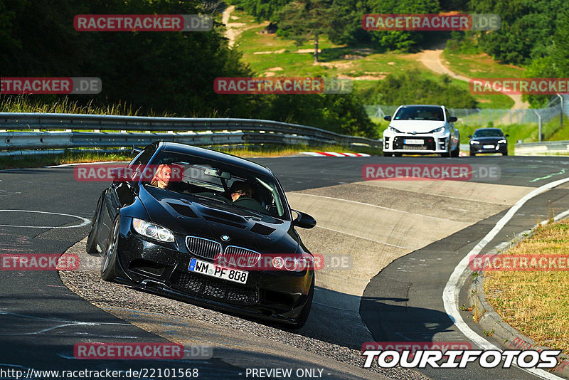 Bild #22101568 - Touristenfahrten Nürburgring Nordschleife (08.06.2023)