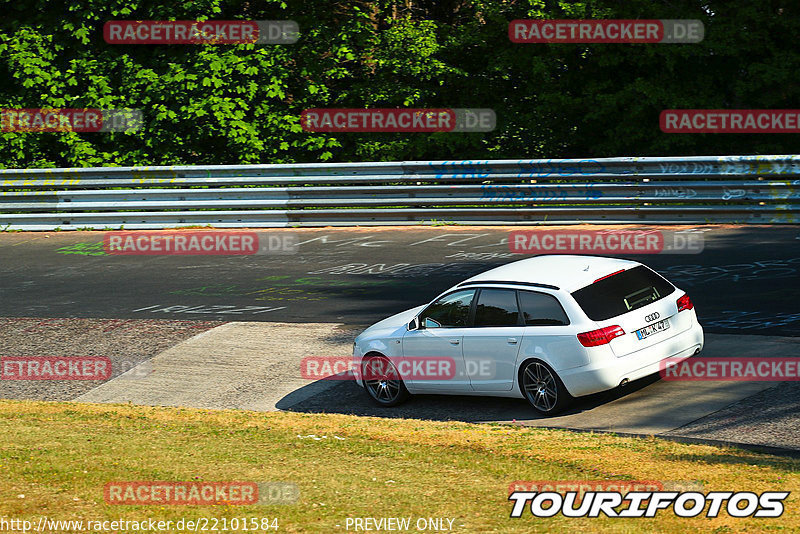 Bild #22101584 - Touristenfahrten Nürburgring Nordschleife (08.06.2023)