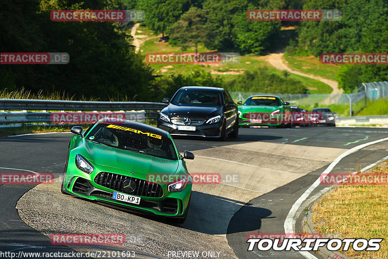 Bild #22101693 - Touristenfahrten Nürburgring Nordschleife (08.06.2023)