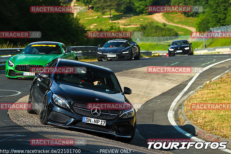 Bild #22101700 - Touristenfahrten Nürburgring Nordschleife (08.06.2023)