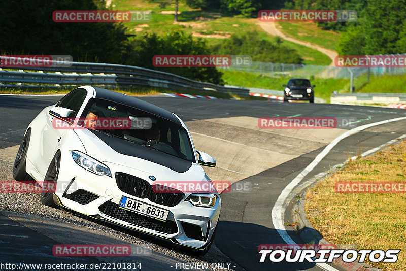 Bild #22101814 - Touristenfahrten Nürburgring Nordschleife (08.06.2023)