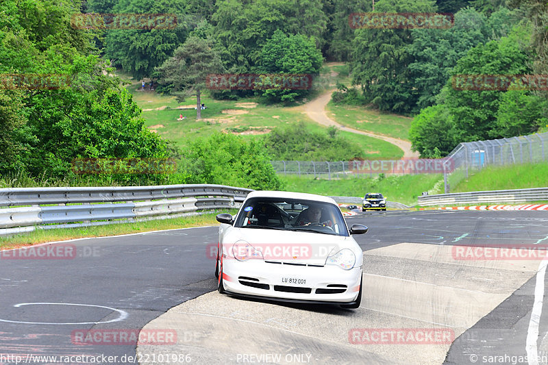 Bild #22101986 - Touristenfahrten Nürburgring Nordschleife (08.06.2023)