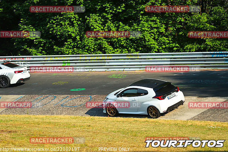 Bild #22102197 - Touristenfahrten Nürburgring Nordschleife (08.06.2023)