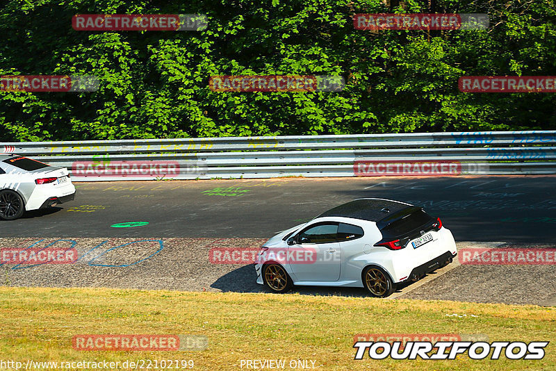 Bild #22102199 - Touristenfahrten Nürburgring Nordschleife (08.06.2023)