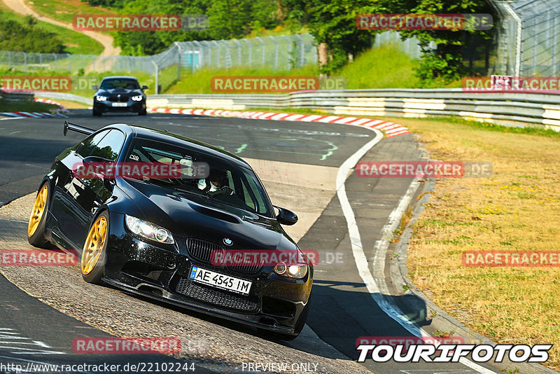 Bild #22102244 - Touristenfahrten Nürburgring Nordschleife (08.06.2023)