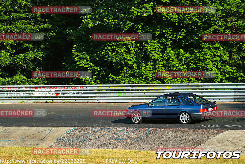 Bild #22102398 - Touristenfahrten Nürburgring Nordschleife (08.06.2023)