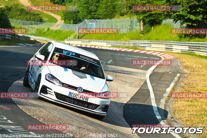 Bild #22102459 - Touristenfahrten Nürburgring Nordschleife (08.06.2023)