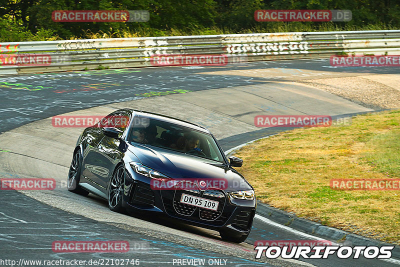 Bild #22102746 - Touristenfahrten Nürburgring Nordschleife (08.06.2023)