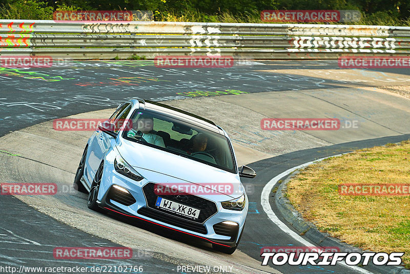 Bild #22102766 - Touristenfahrten Nürburgring Nordschleife (08.06.2023)