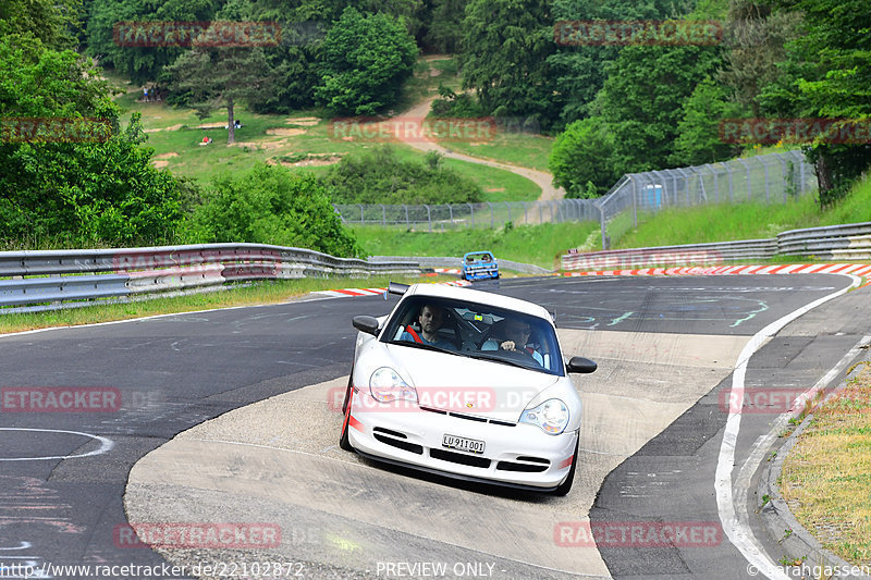 Bild #22102872 - Touristenfahrten Nürburgring Nordschleife (08.06.2023)