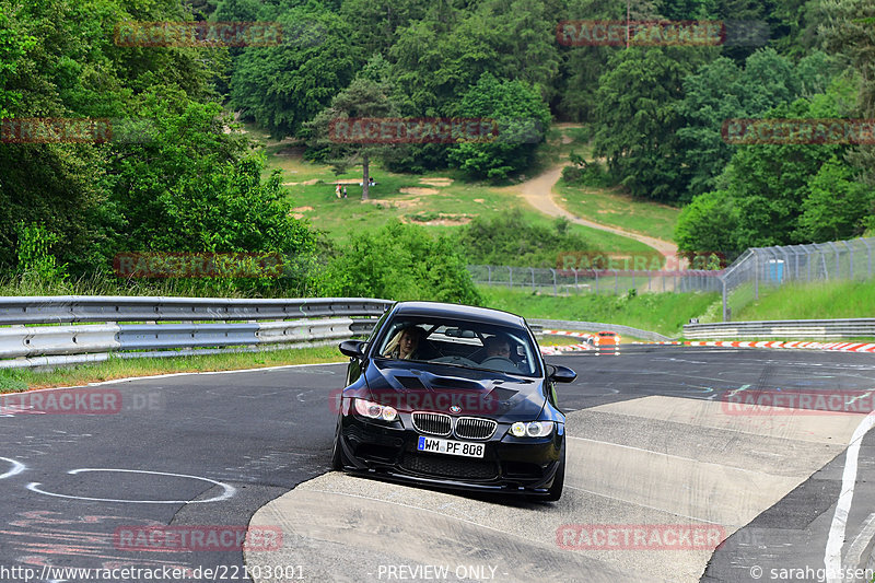 Bild #22103001 - Touristenfahrten Nürburgring Nordschleife (08.06.2023)