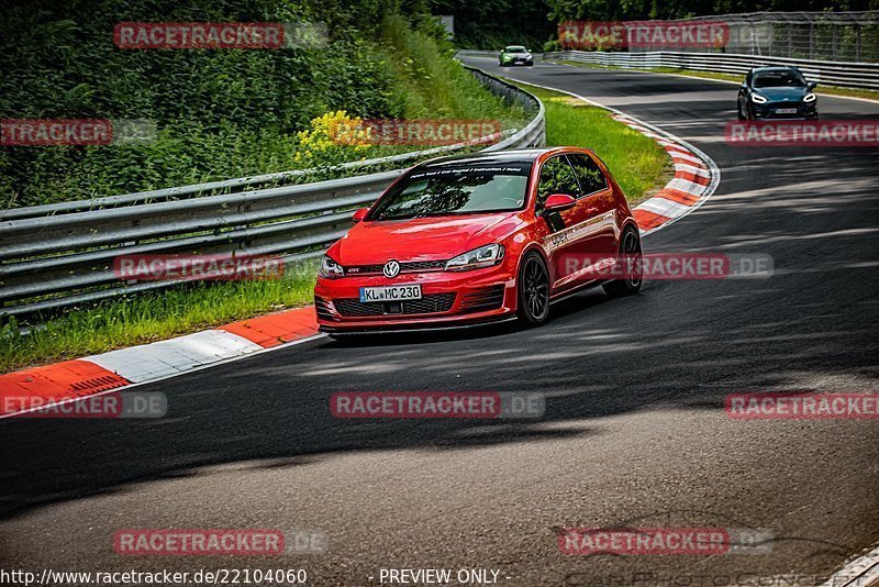 Bild #22104060 - Touristenfahrten Nürburgring Nordschleife (08.06.2023)