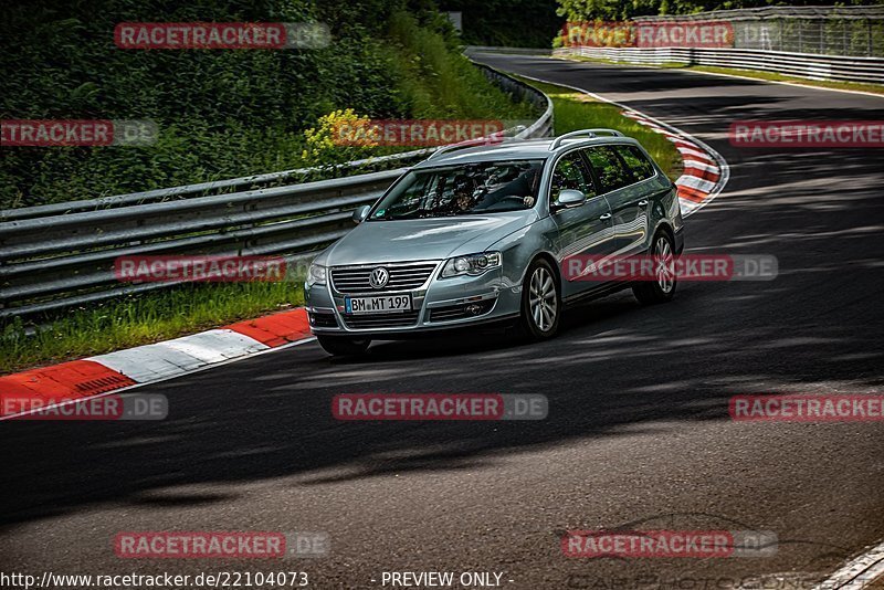 Bild #22104073 - Touristenfahrten Nürburgring Nordschleife (08.06.2023)