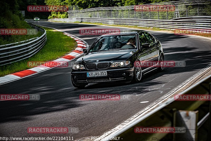 Bild #22104111 - Touristenfahrten Nürburgring Nordschleife (08.06.2023)