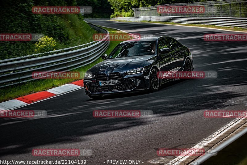 Bild #22104139 - Touristenfahrten Nürburgring Nordschleife (08.06.2023)