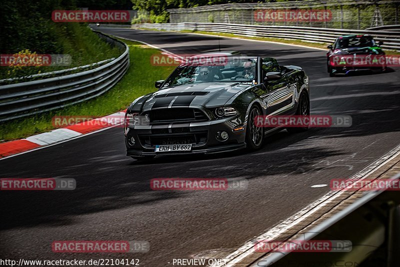 Bild #22104142 - Touristenfahrten Nürburgring Nordschleife (08.06.2023)