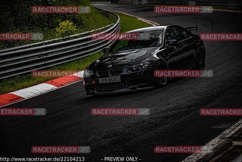 Bild #22104213 - Touristenfahrten Nürburgring Nordschleife (08.06.2023)