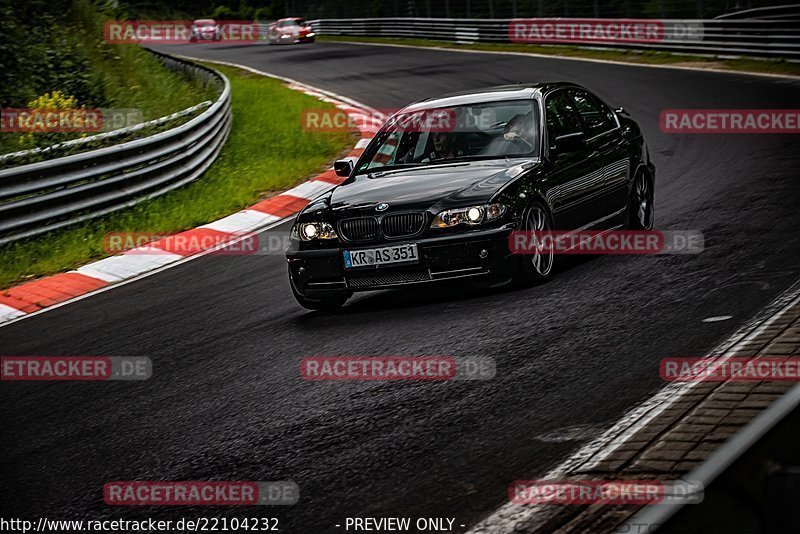 Bild #22104232 - Touristenfahrten Nürburgring Nordschleife (08.06.2023)