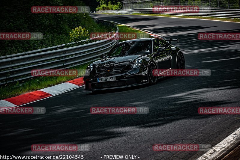 Bild #22104545 - Touristenfahrten Nürburgring Nordschleife (08.06.2023)