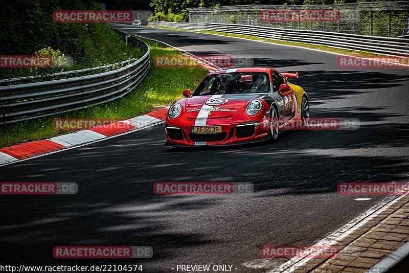 Bild #22104574 - Touristenfahrten Nürburgring Nordschleife (08.06.2023)