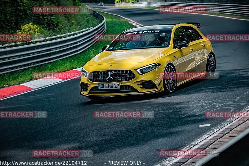 Bild #22104712 - Touristenfahrten Nürburgring Nordschleife (08.06.2023)